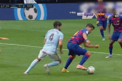 马德里德比焦点战：马竞全胜马略卡赛季首胜