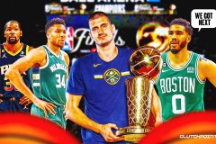 篮球天才陨落：詹姆斯接班人数据下滑签约风波，未来路在何方？